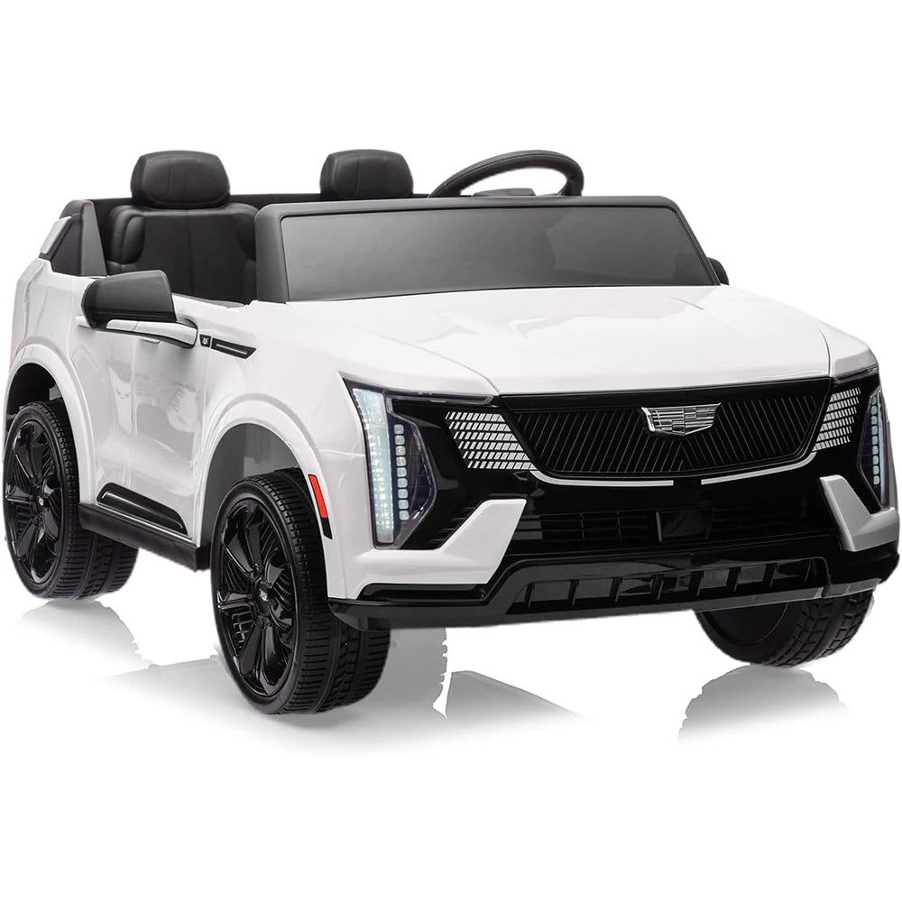 24V Licensed Kids Ride-On Car | 2 Seater, Remote & Suspension | Kids Rider