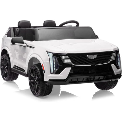 24V Licensed Kids Ride-On Car | 2 Seater, Remote & Suspension | Kids Rider