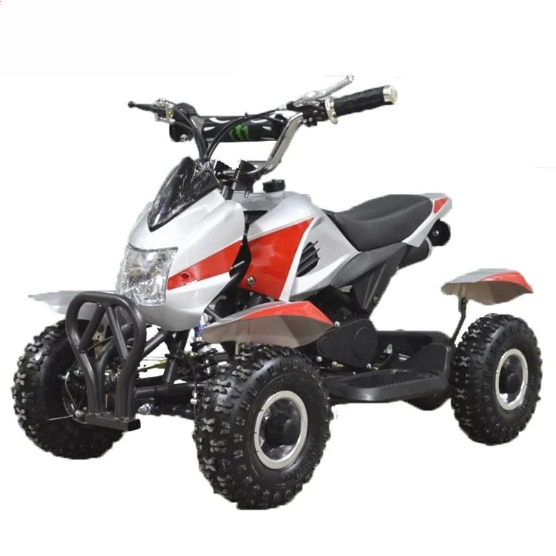 36V 1000W Kids Electric ATV for Ages 6+ | Quad Bike | Kids Rider | Children's Off-Road Electric Quad ATV