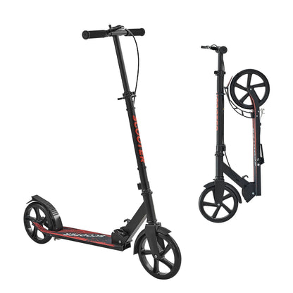 2 - Wheel Kick Scooter for Kids, Teens & Adults | Adjustable Handlebar | Kids Rider