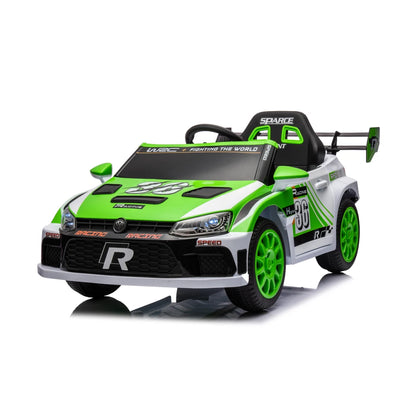 12V Kids Electric Ride-On Car – Fun, Safe & Realistic Driving Experience