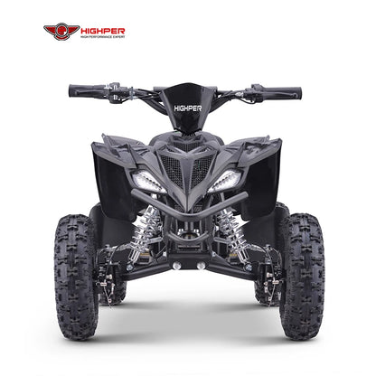 36V 1000W Electric ATV High-Power Quad Bike for Big Kids | Kids Rider