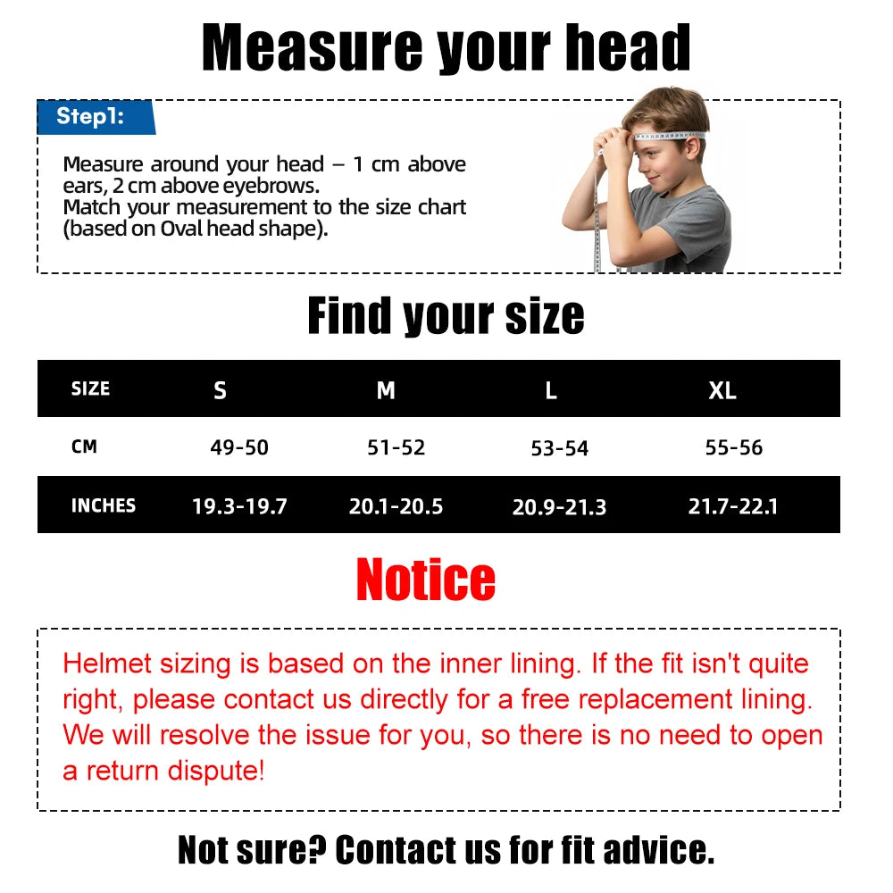 DOT Certified Kids Motocross Helmet for ATV, UTV & Dirt Bike | Kids Rider (3-14 Years)