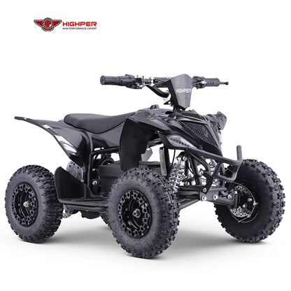 36V 1000W Electric ATV High-Power Quad Bike for Big Kids | Kids Rider
