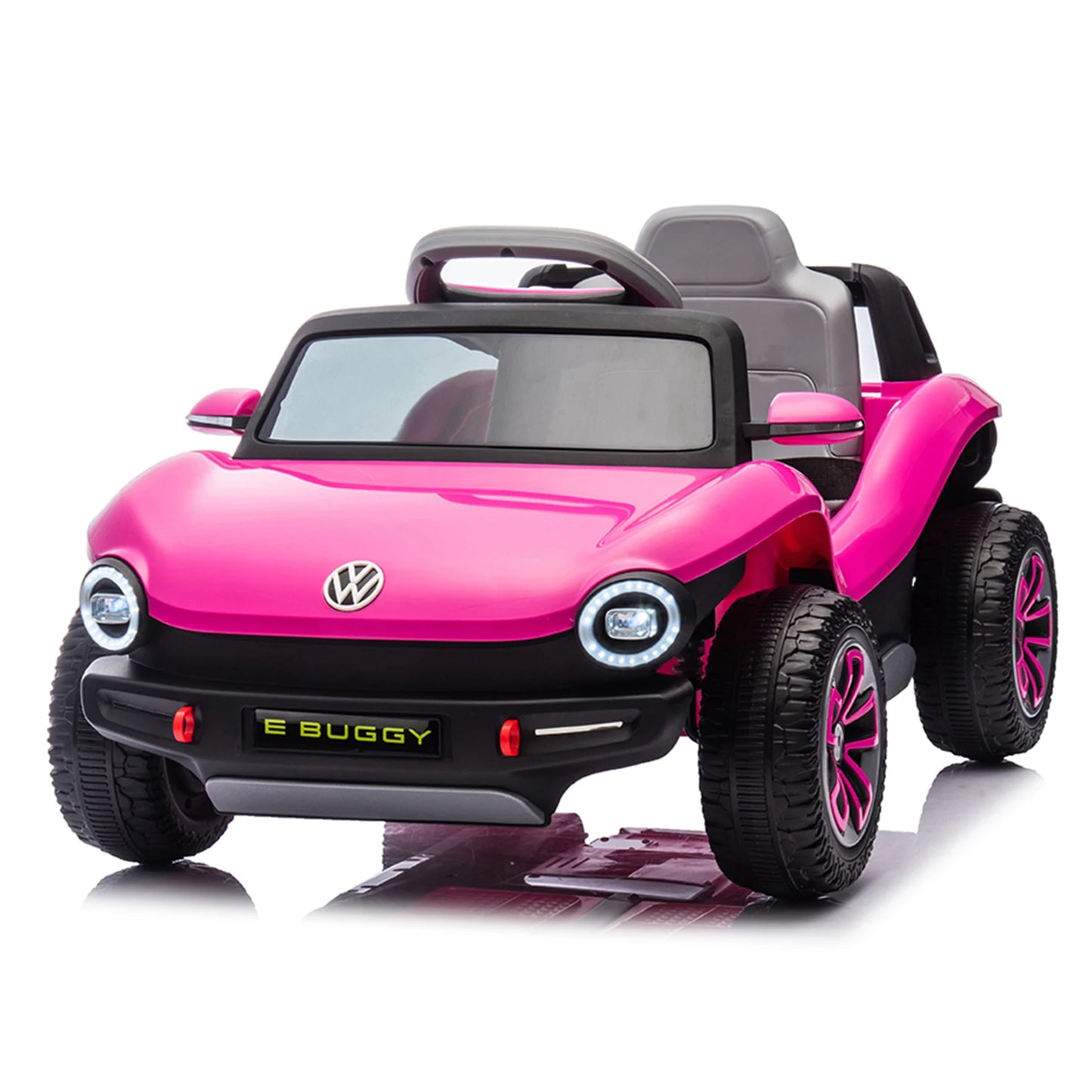 12V Licensed Ride-On Car for Kids w/Parent Remote Control | Perfect birthday & Christmas gift. Free shipping!