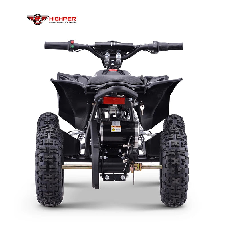 36V 1000W Electric ATV High-Power Quad Bike for Big Kids | Kids Rider