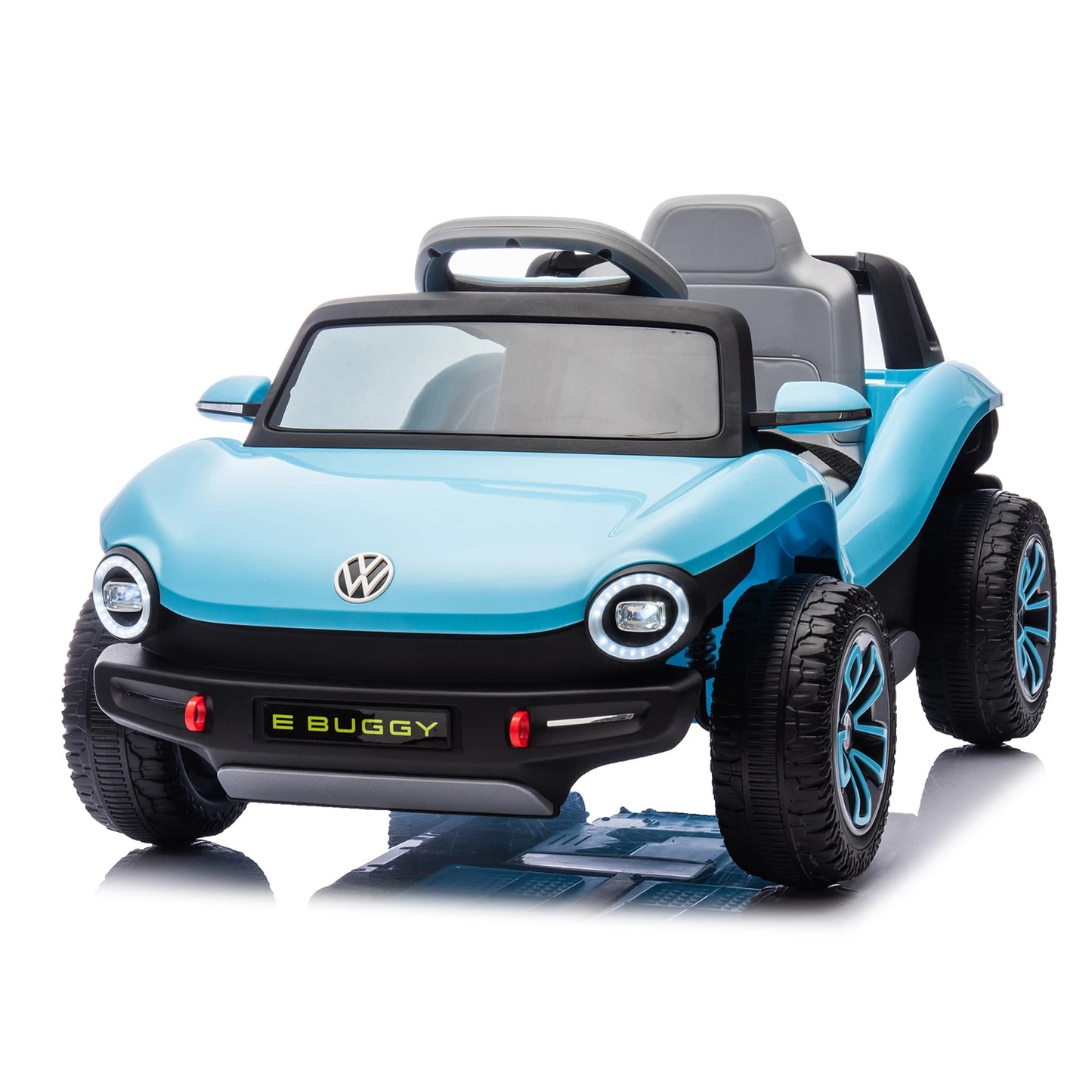 12V Licensed Ride-On Car for Kids w/Parent Remote Control | Perfect birthday & Christmas gift. Free shipping!