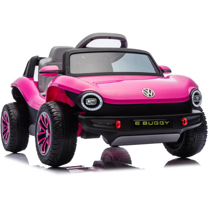 12V Licensed Ride-On Car for Kids w/Parent Remote Control | Perfect birthday & Christmas gift. Free shipping!