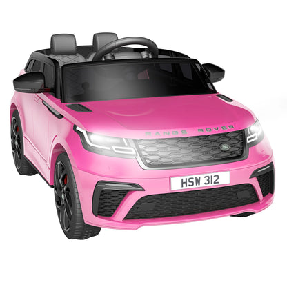 12V Kids Ride-On Car | Parent Remote, MP3 & Rocking Mode | Kids Rider