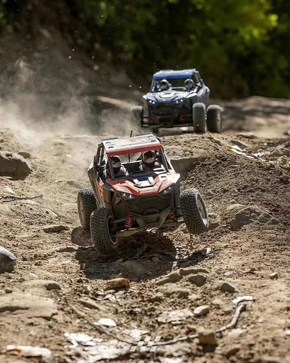 UTV RTR RC Electric All-terrain Off-Road Buggy for Adult Kids