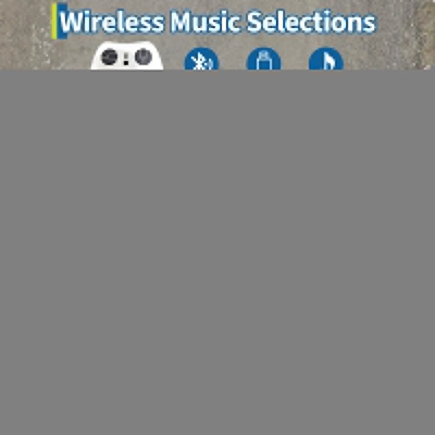 12V Mini Cooper Ride on Car Toy For Kids | Battery-Powered Electric Driving Car for kids With Parental Control