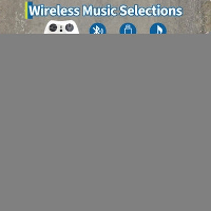 12V Mini Cooper Ride on Car Toy For Kids | Battery-Powered Electric Driving Car for kids With Parental Control