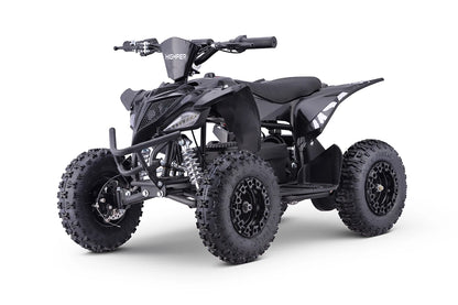 36V 1000W Electric ATV High-Power Quad Bike for Big Kids | Kids Rider