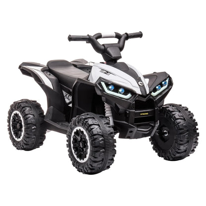 12V Kids Ride-On ATV for Kids | 4 Wheeler Electric Vehicle for for Boys Girls