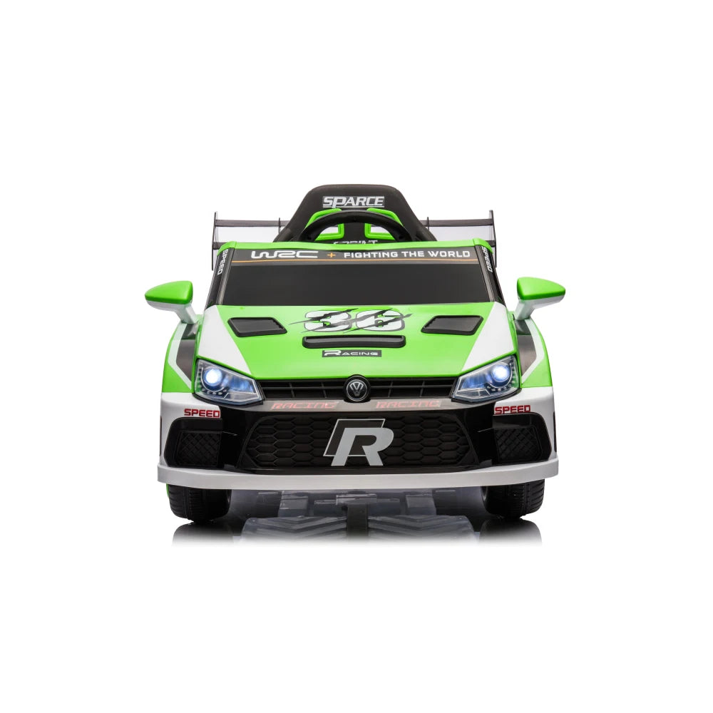 12V Kids Electric Ride-On Car – Fun, Safe & Realistic Driving Experience