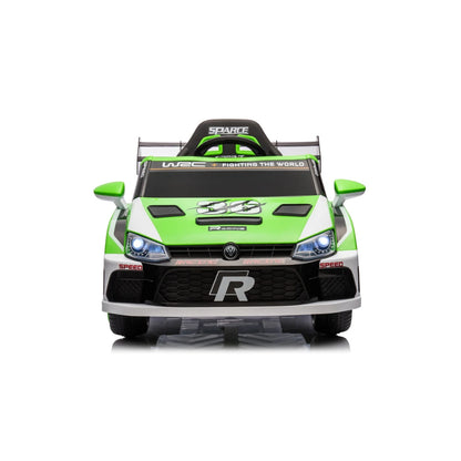 12V Kids Electric Ride-On Car – Fun, Safe & Realistic Driving Experience