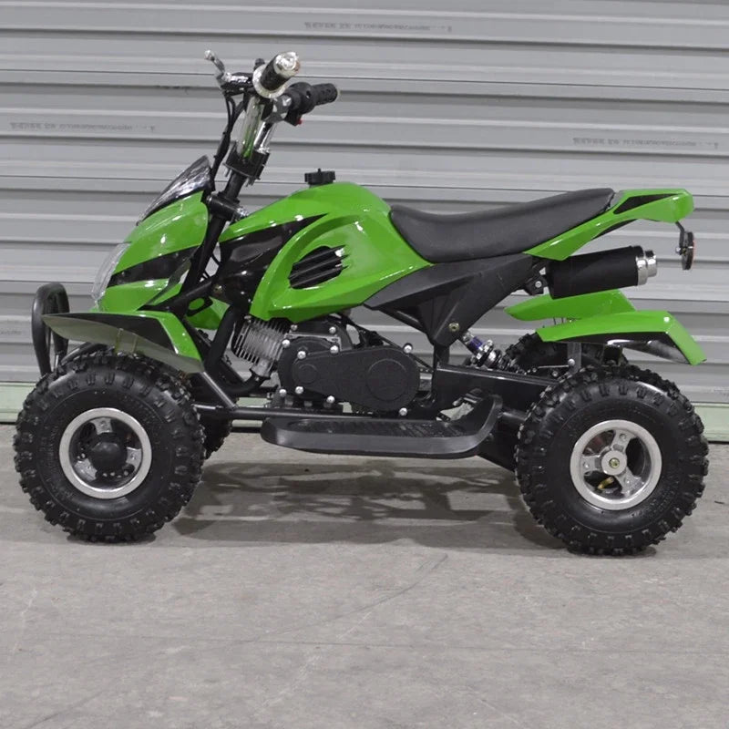 36V 1000W Kids Electric ATV for Ages 6+ | Quad Bike | Kids Rider | Children's Off-Road Electric Quad ATV