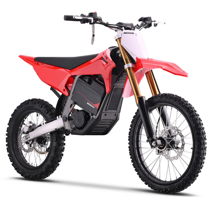 KOOZ HP131E-L 72V 8000W Electric Dirt Bike | 56 MPH | Kids Rider