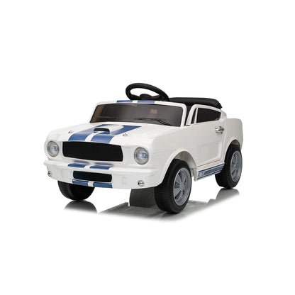 12V Kids Ride-On Car w/ Parent Remote | Kids Rider (Age: 2 to 9Y)