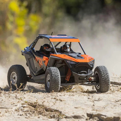 UTV RTR RC Electric All-terrain Off-Road Buggy for Adult Kids