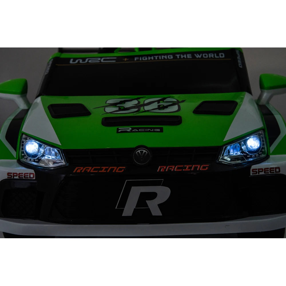 12V Kids Electric Ride-On Car – Fun, Safe & Realistic Driving Experience