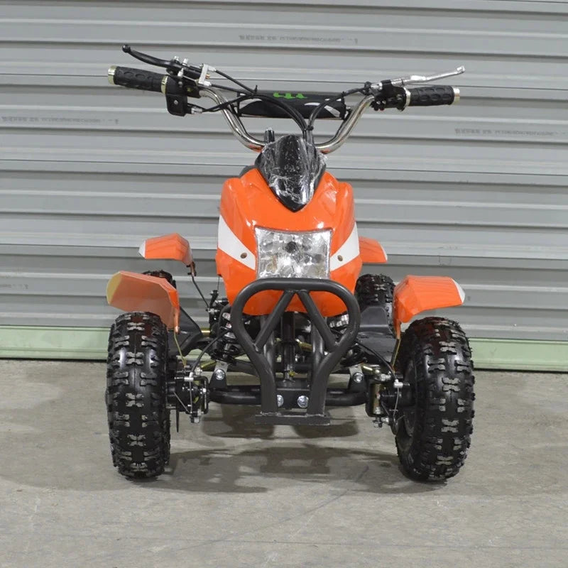 36V 1000W Kids Electric ATV for Ages 6+ | Quad Bike | Kids Rider | Children's Off-Road Electric Quad ATV