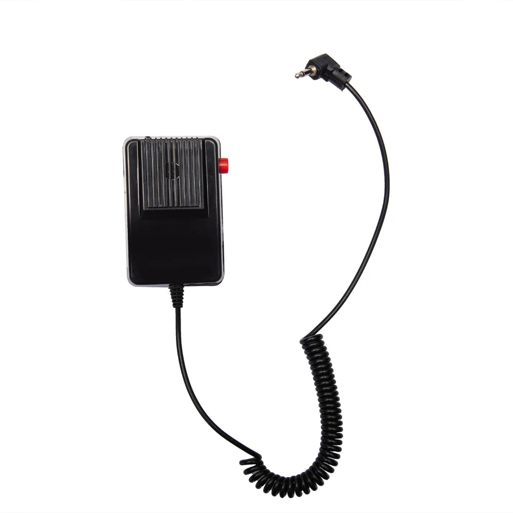 🚔 Dodge Charger 12V Kids Ride-On Police Car w/ Remote & Lights