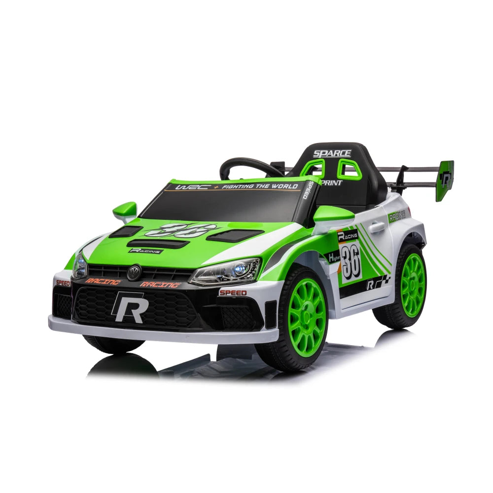 12V Kids Electric Ride-On Car – Fun, Safe & Realistic Driving Experience