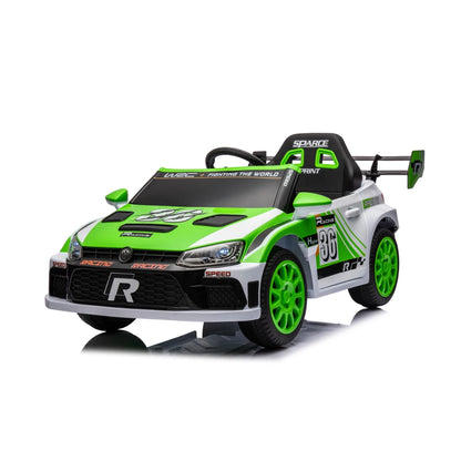 12V Kids Electric Ride-On Car – Fun, Safe & Realistic Driving Experience