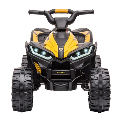 12V Kids Ride-On ATV for Kids | 4 Wheeler Electric Vehicle for for Boys Girls