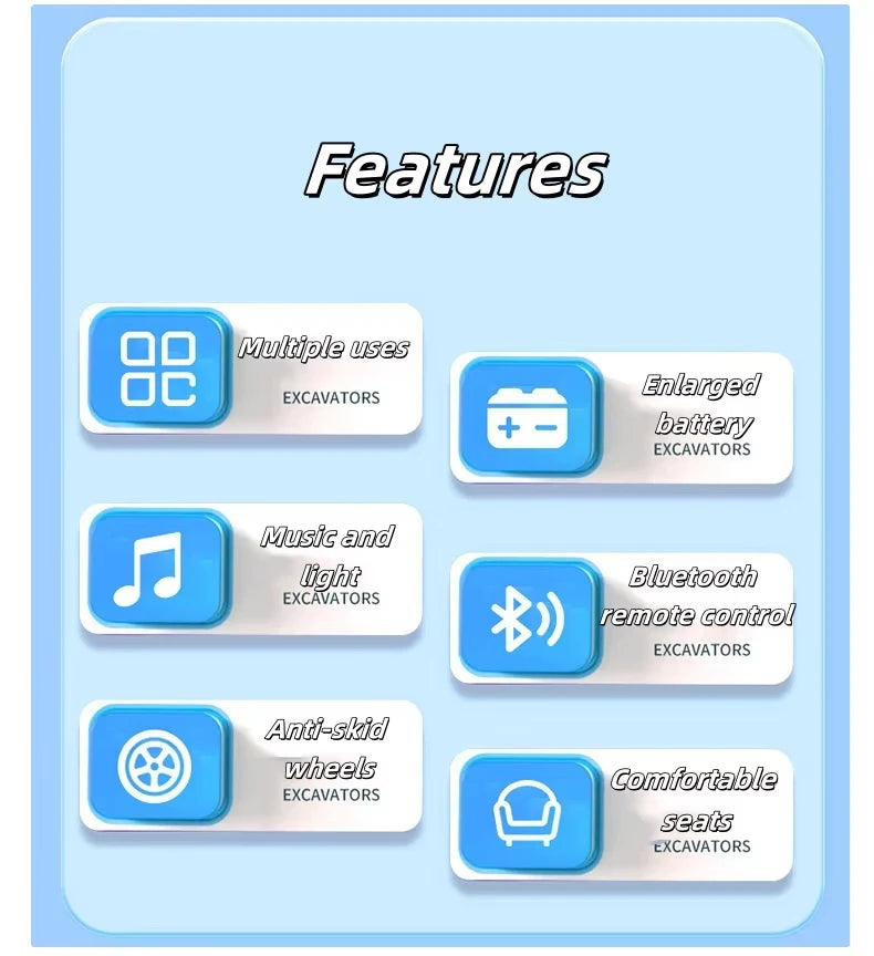 12V 2-Seater F1 Sport Kids Go Kart with Parent Control | Kids Rider (Recommended Age: 3–8 Years)