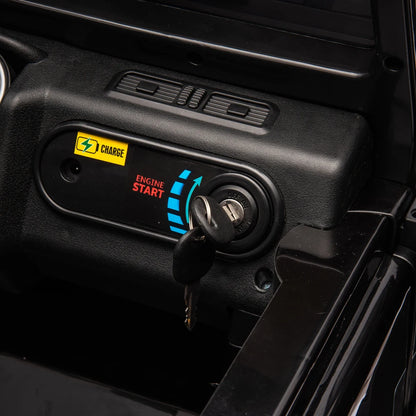 Land Rover Defender 90 24V XXL Kids Ride-On Car w/ Remote - For Big Kids