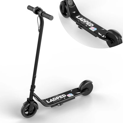 Kids Electric Scooter | 250W | 3 Speed Modes | Kids Rider