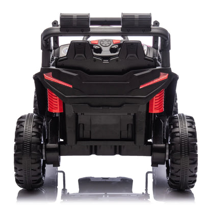 24V 2-Seater Kids Ride-On UTV w/ Parent Remote |  2 x 200W Powerful Motor (Age: 4 to 15 years)