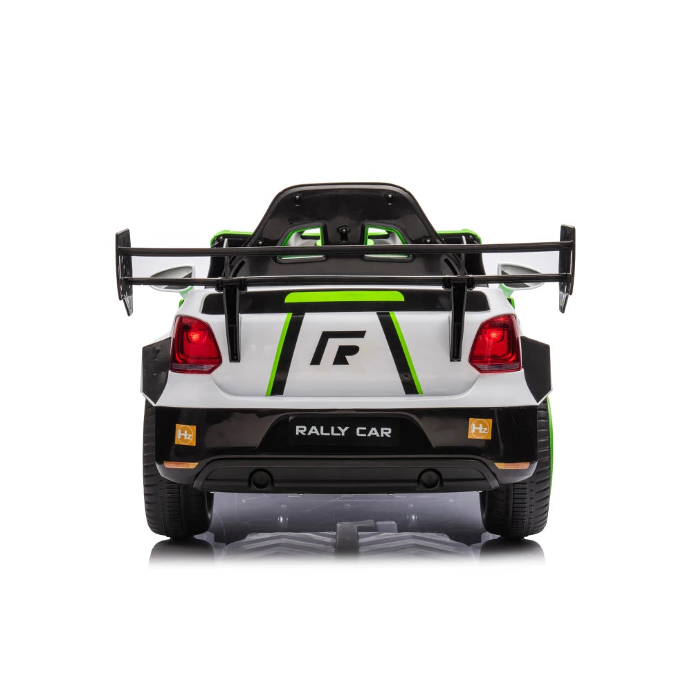 12V Kids Electric Ride-On Car – Fun, Safe & Realistic Driving Experience