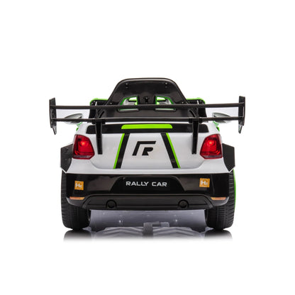 12V Kids Electric Ride-On Car – Fun, Safe & Realistic Driving Experience