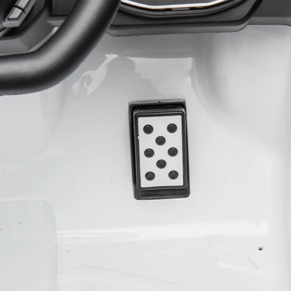 24V Licensed Lamborghini Huracan STO Kids Electric Ride-On Drift Car: 360° Spin